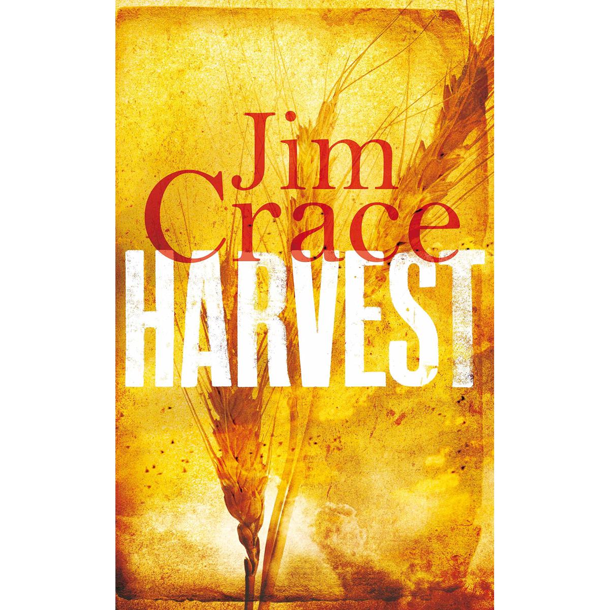 Picture of Harvest Paperback