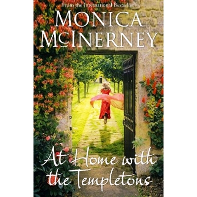 Picture of At Home with the Templetons Paperback