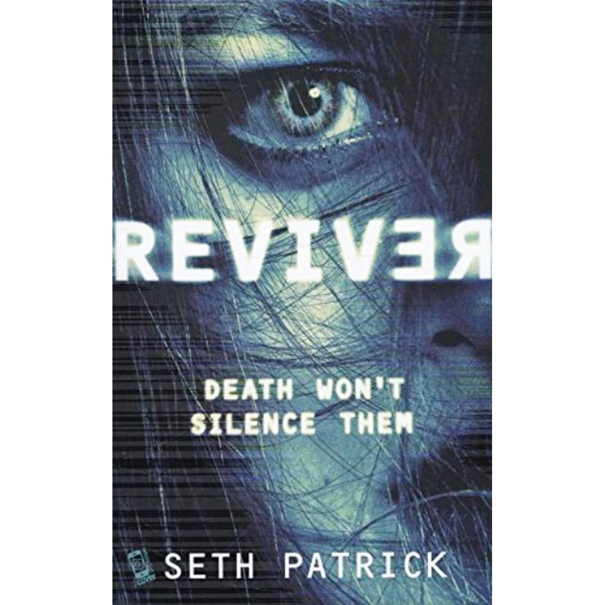 Picture of The Reviver Paperback