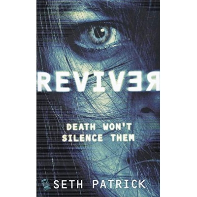 Picture of The Reviver Paperback