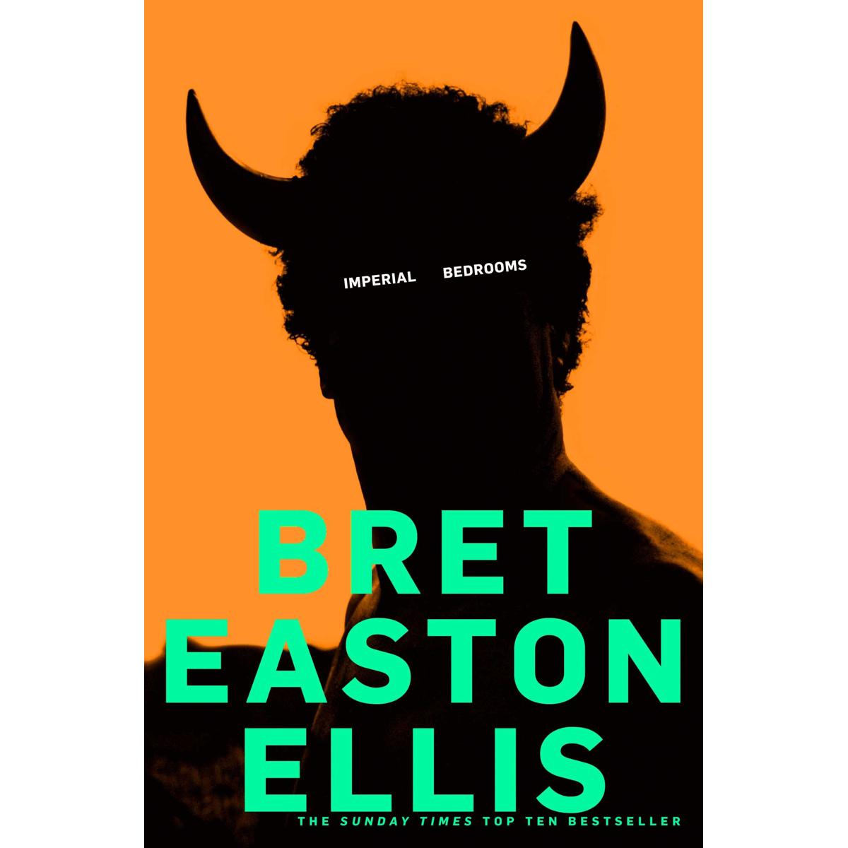 Picture of Imperial Bedrooms Paperback
