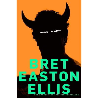 Picture of Imperial Bedrooms Paperback