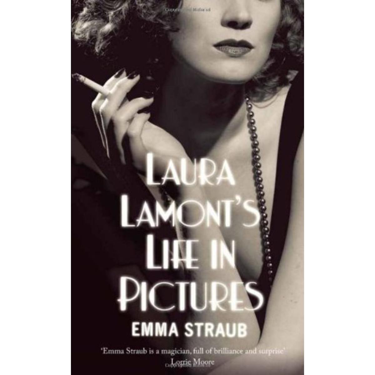 Picture of Laura Lamont's Life in Pictures