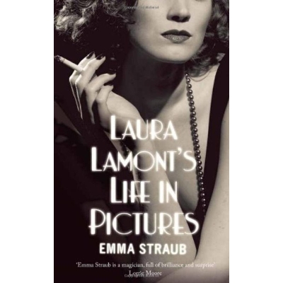 Picture of Laura Lamont's Life in Pictures