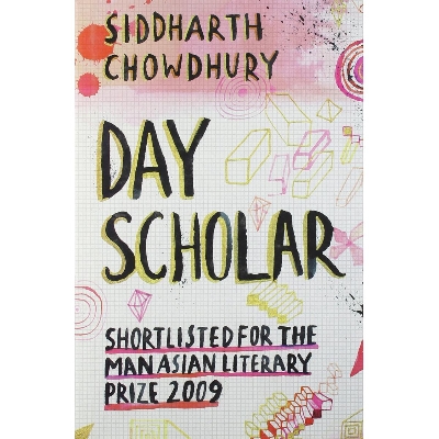 Picture of Day Scholar