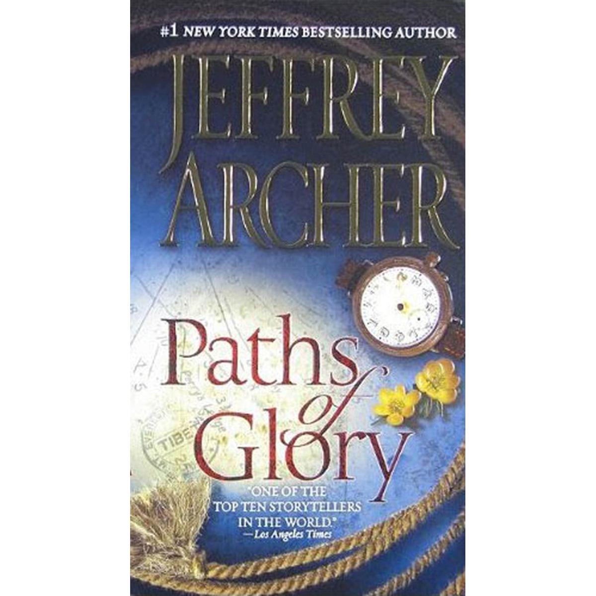 Picture of Paths of Glory