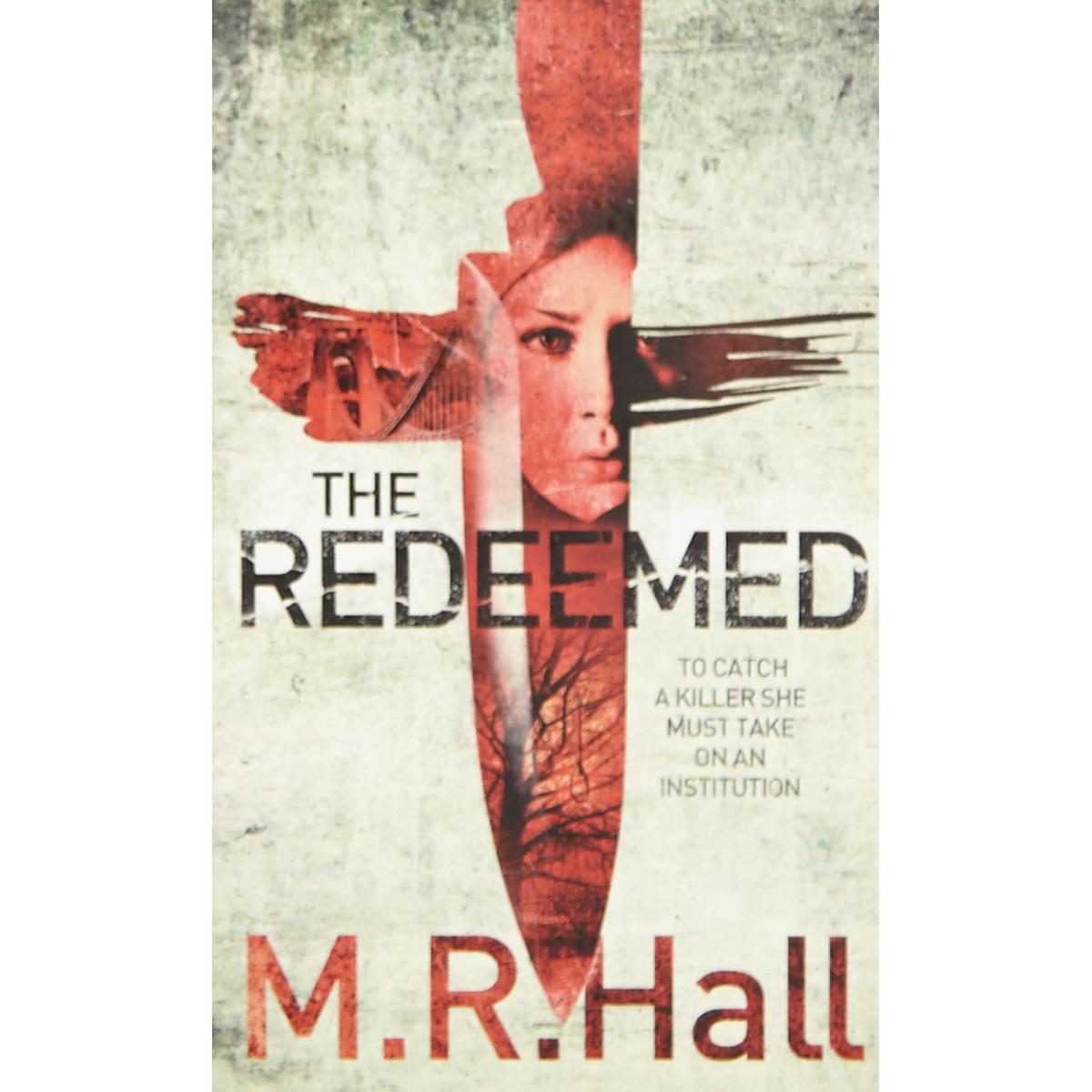 Picture of The Redeemed (Coroner Jenny Cooper series)