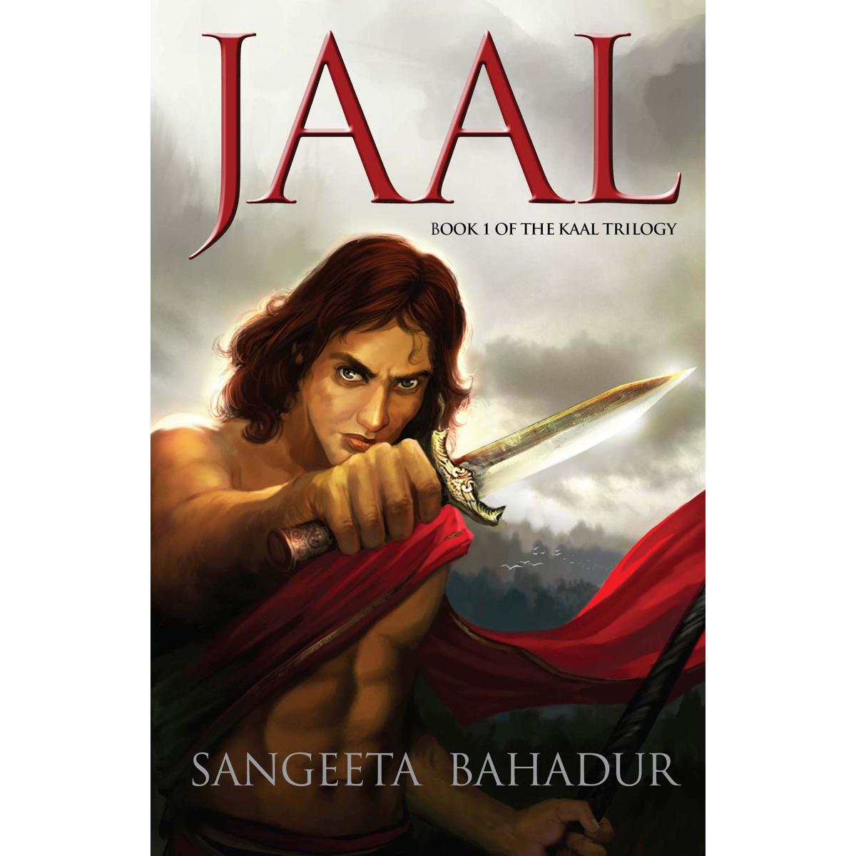 Picture of Jaal Paperback