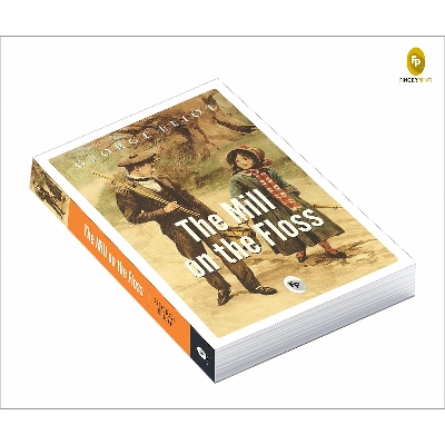 Picture of The Mill on the Floss Paperback