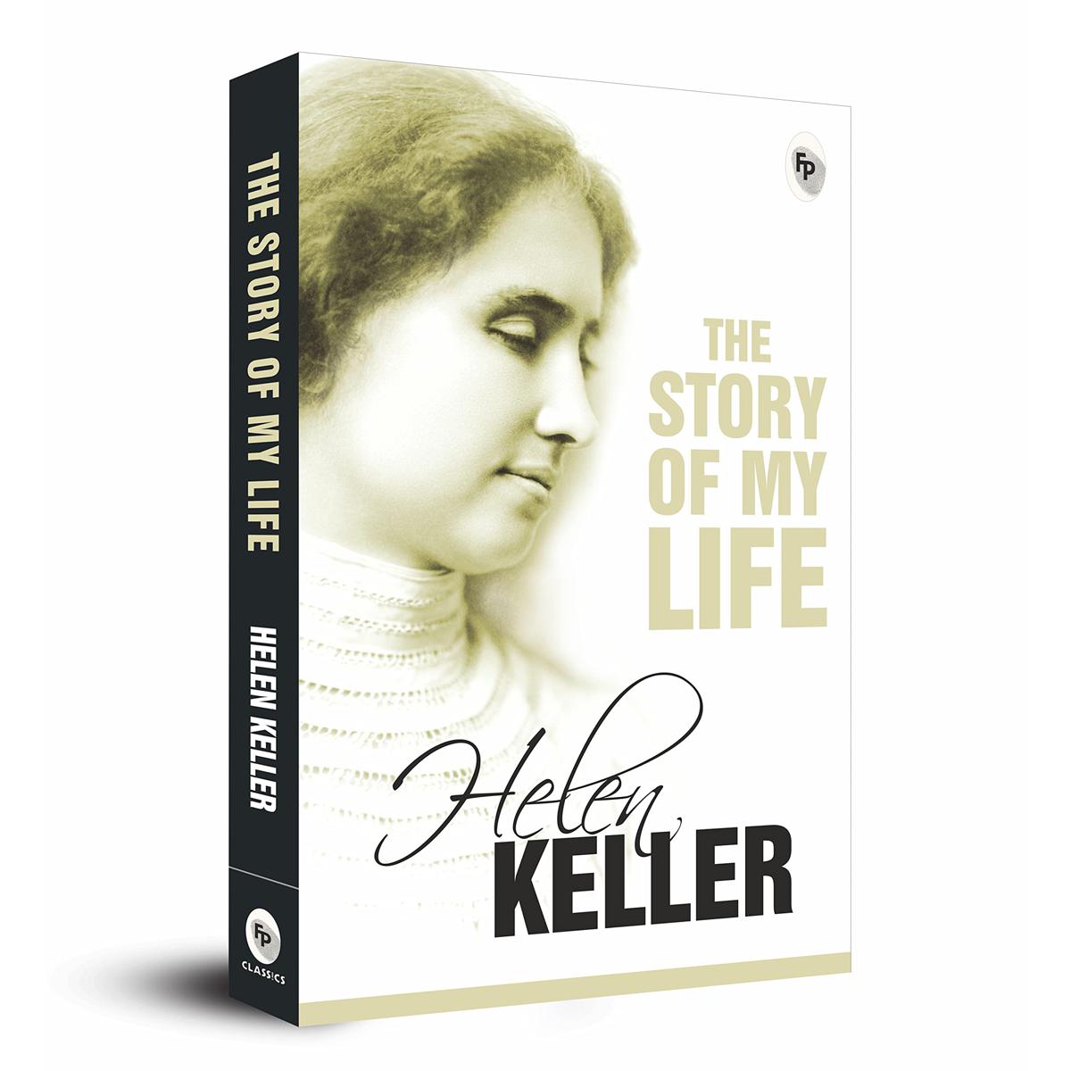 Picture of The Story of My Life Paperback