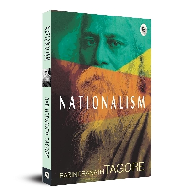 Picture of Nationalism Paperback