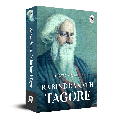 Picture of Selected Stories of Rabindranath Tagore Paperback