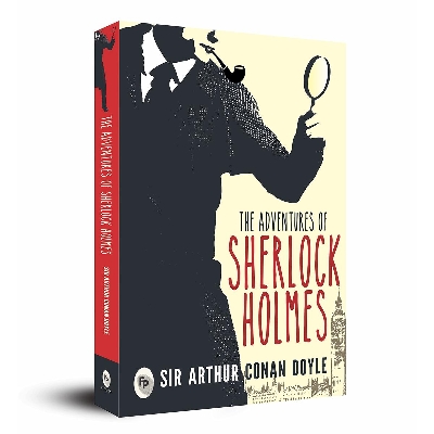 Picture of The Adventures of Sherlock Holmes Paperback