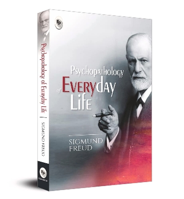 Picture of Psychopathology of Everyday Life (Paperback)