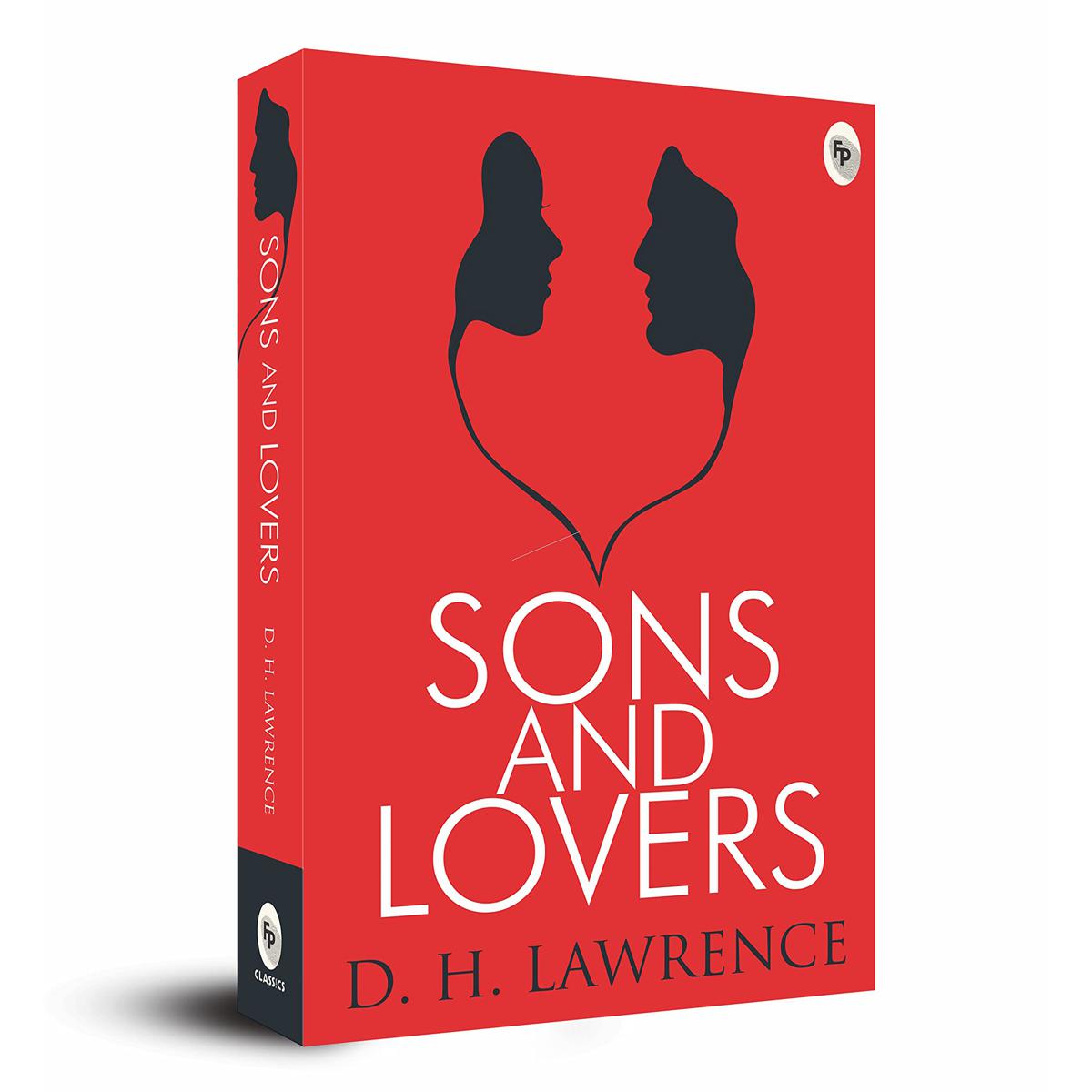 Picture of Sons and Lovers Paperback