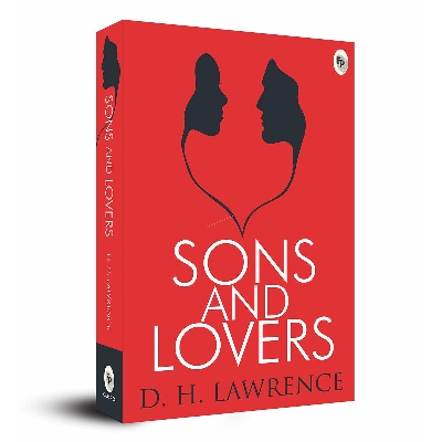 Picture of Sons and Lovers Paperback