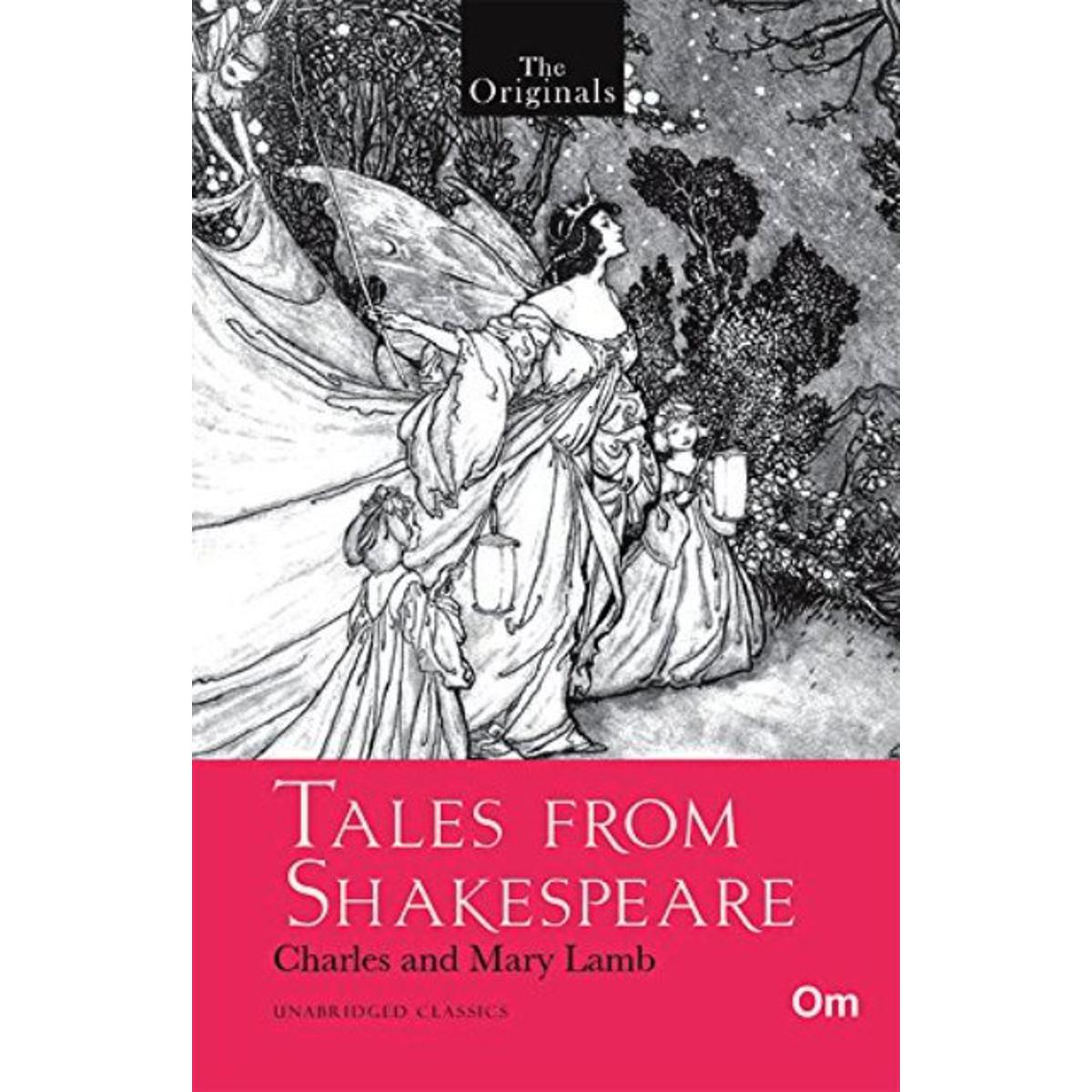 Picture of Tales From Shakespeare