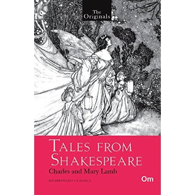 Picture of Tales From Shakespeare