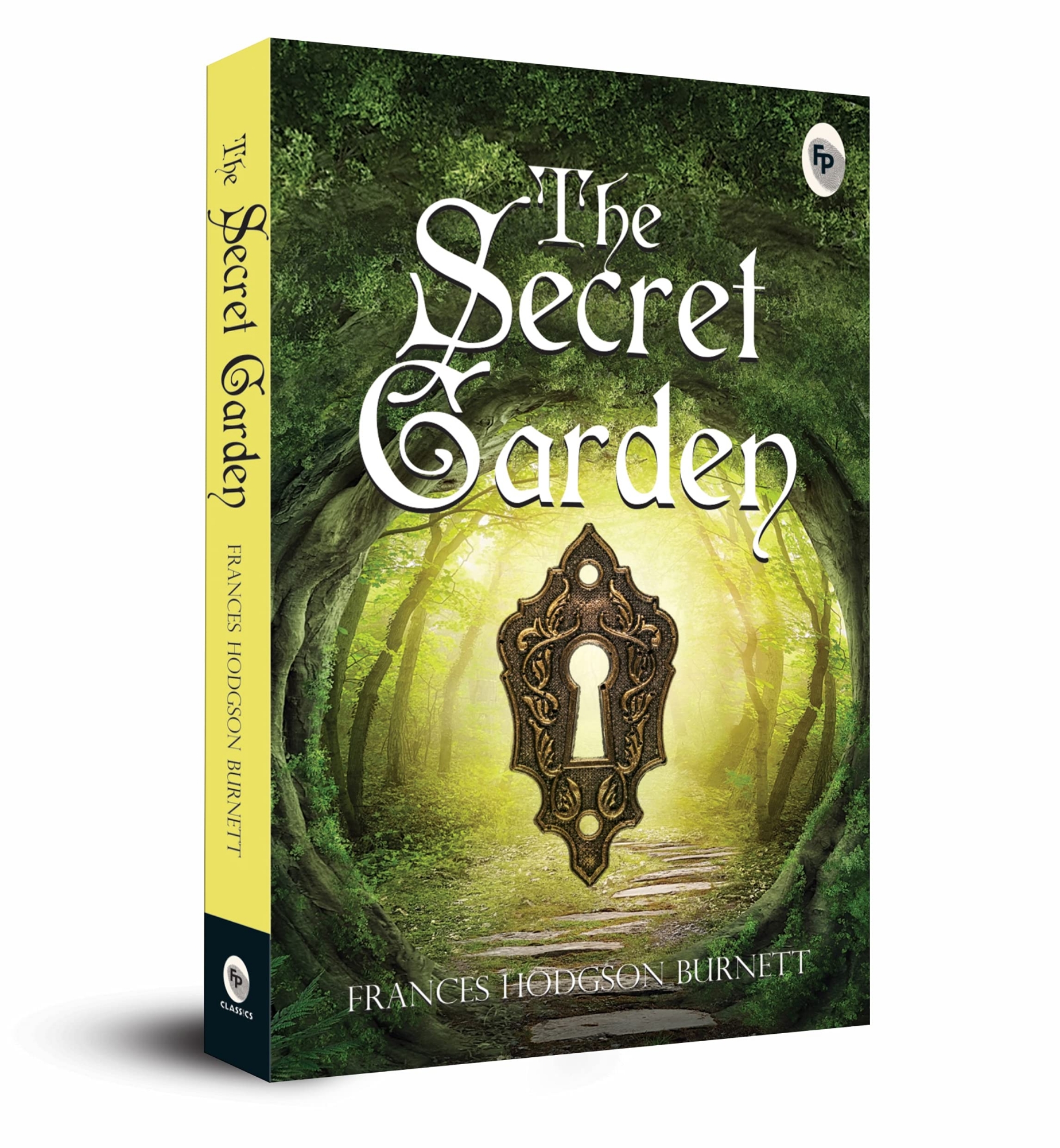 Picture of The Secret Garden Paperback
