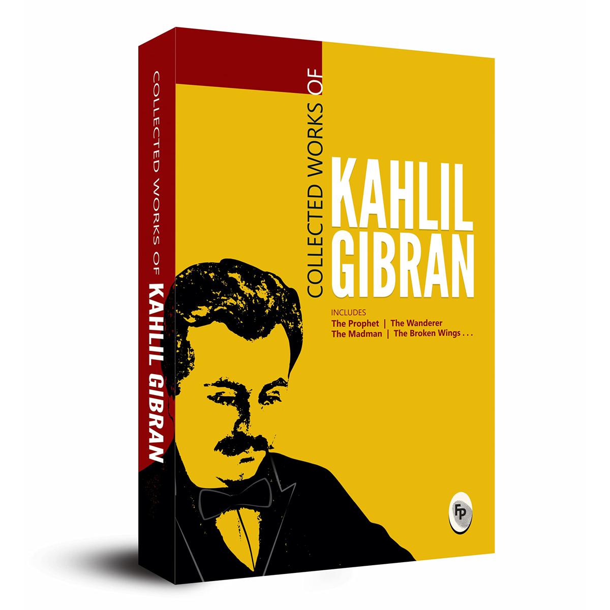 Picture of Collected Works of Kahlil Gibran (Paperback)