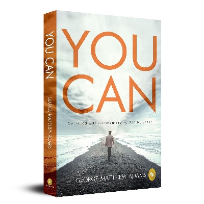 Picture of You Can Paperback