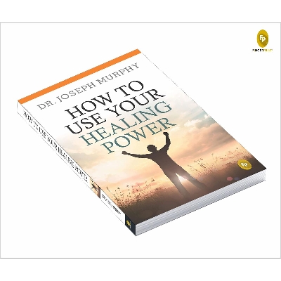 Picture of How To Use Your Healing Power Paperback
