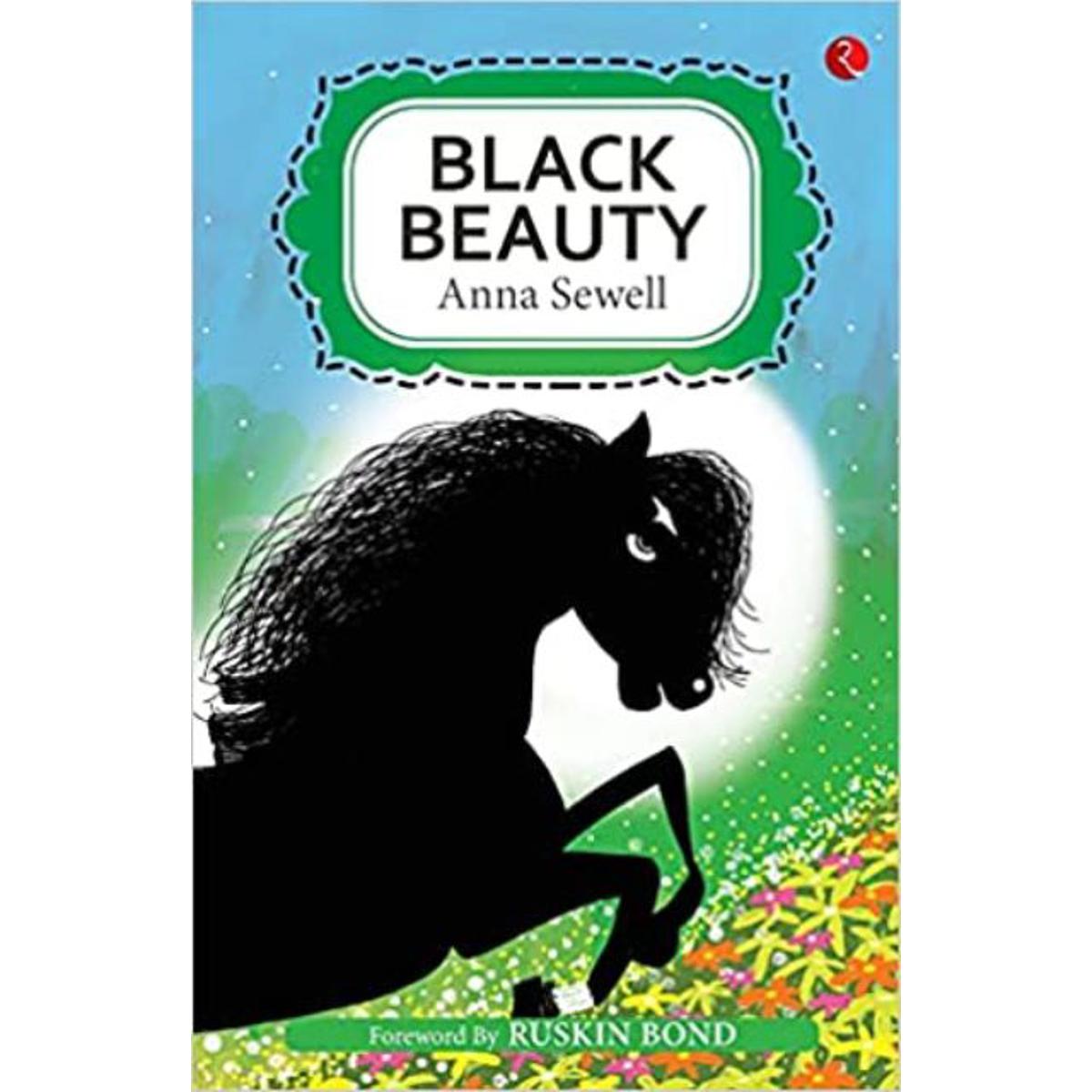 Picture of Black Beauty Paperback
