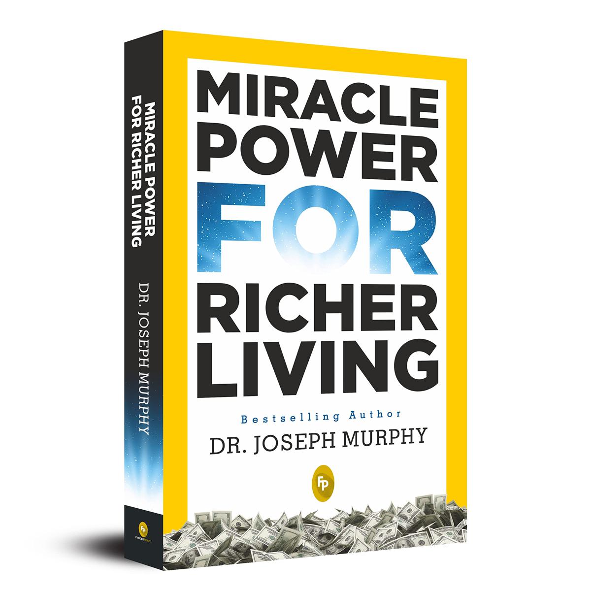 Picture of Power For Richer Living [Paperback]