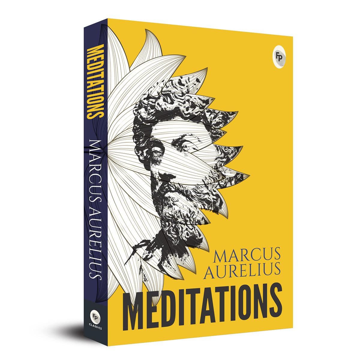 Picture of Meditations (Paperback) Imported Book