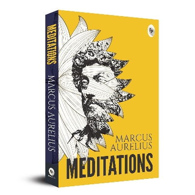 Picture of Meditations (Paperback) Imported Book