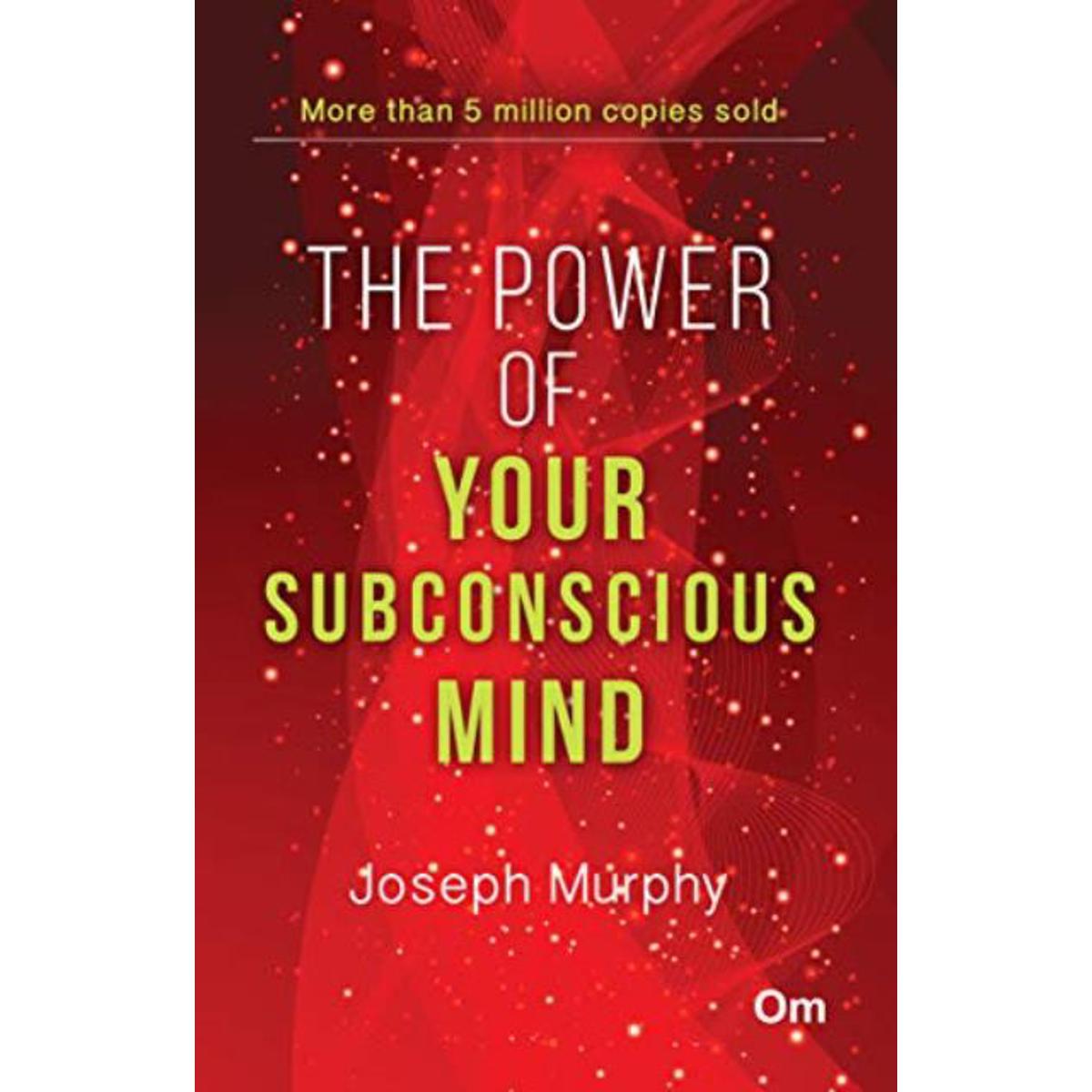 Picture of The Power of Your Subconscious Mind