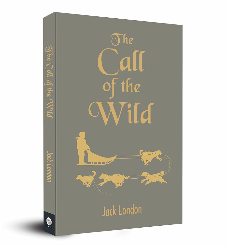 Picture of The Call Of The Wild (Paperback)