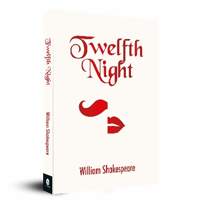Picture of Twelfth Night Paperback