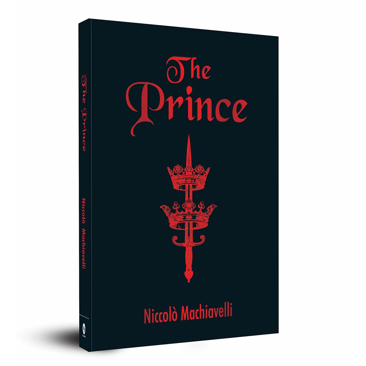 Picture of The Prince Paperback