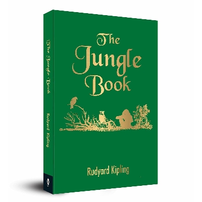 Picture of The Jungle Book Paperback