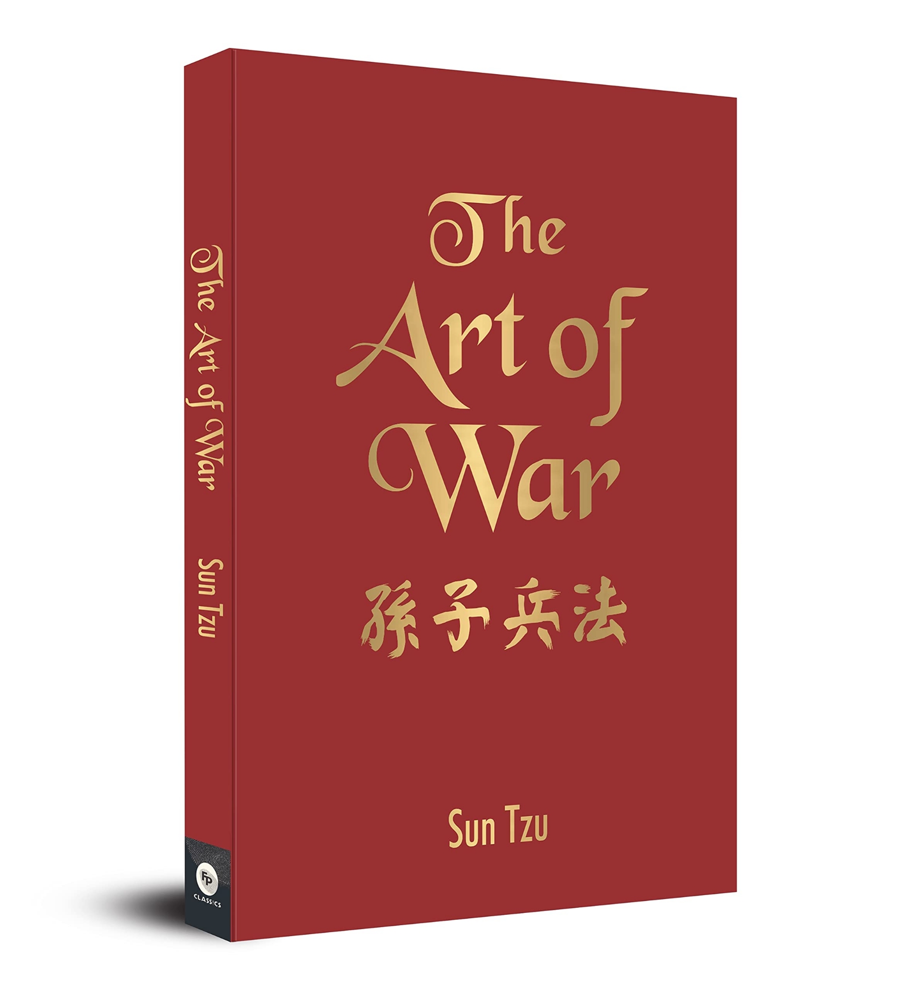 Picture of The Art of War (Pocket Classics) Paperback