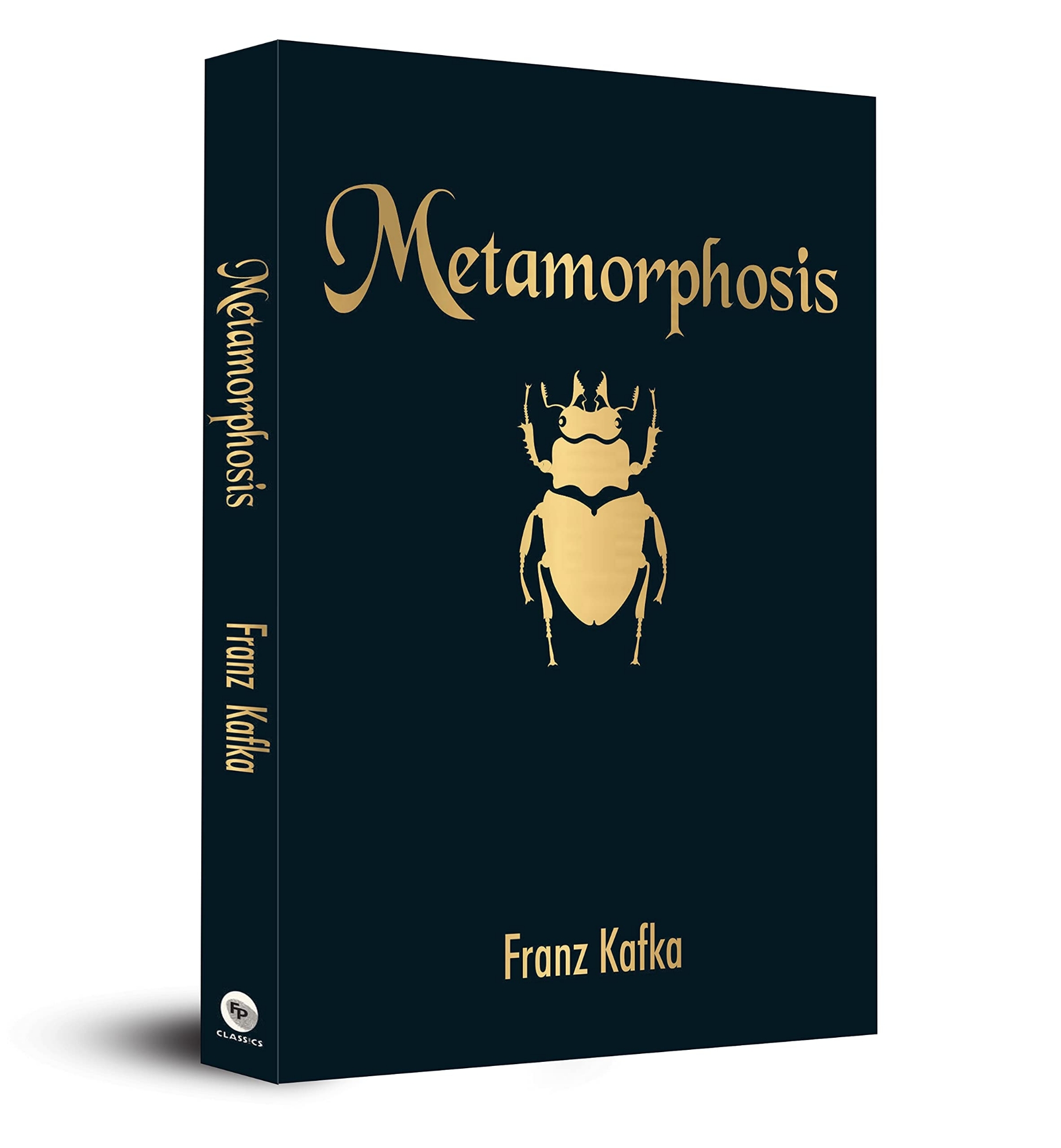 Picture of Metamorphosis Paperback
