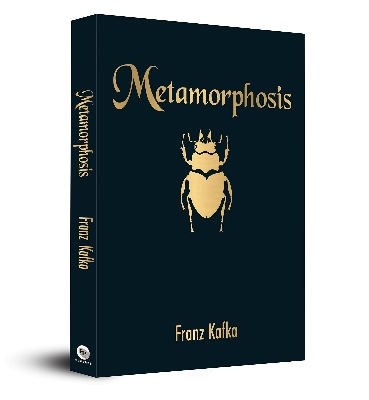 Picture of Metamorphosis Paperback