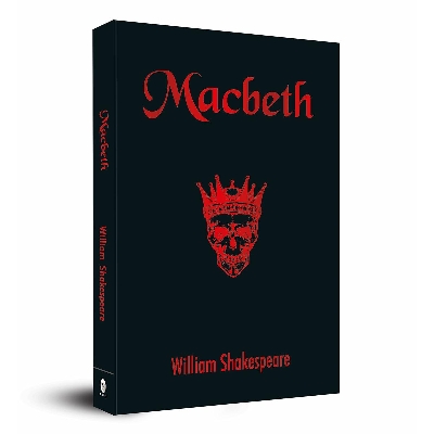 Picture of Macbeth Paperback