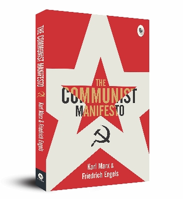 Picture of The Communist Manifesto Paperback