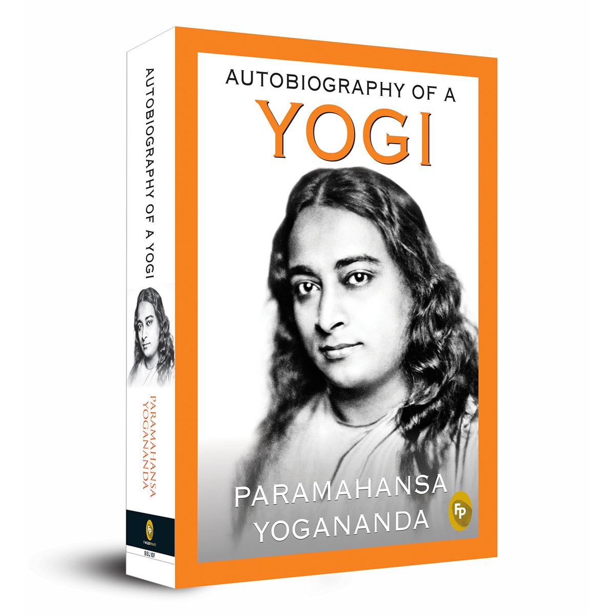 Picture of Autobiography of a Yogi Paperback