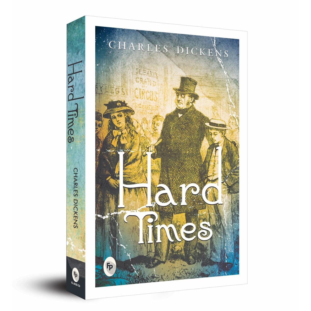 Picture of Har d Times Paperback
