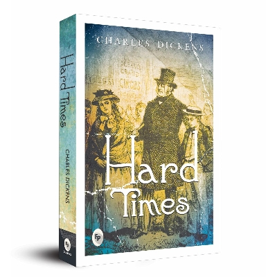Picture of Har d Times Paperback
