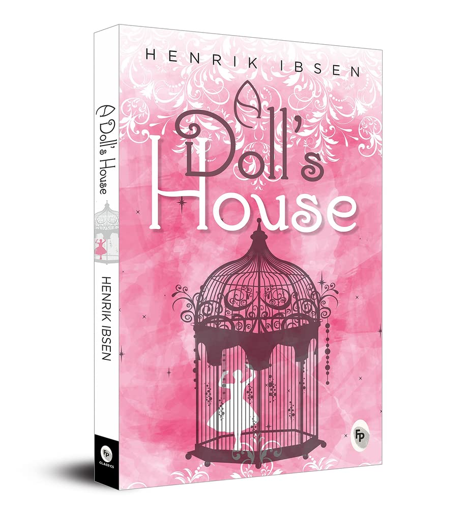 Picture of A Doll s House (Paperback)