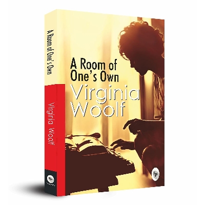 Picture of A Room of One Own Paperback