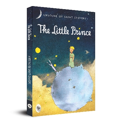 Picture of The Little Prince (Paperback)