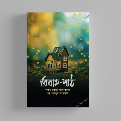 Picture of bibaho path Paperback By Dr. Shamsul Arifin