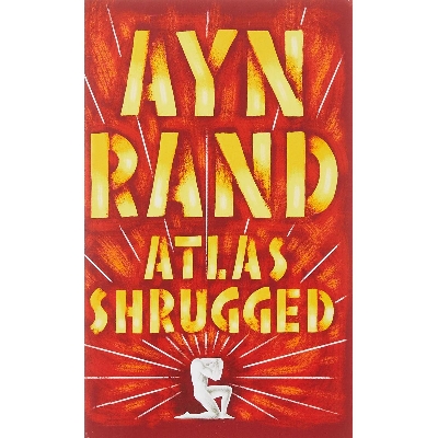 Picture of Atlas Shrugged Paperback