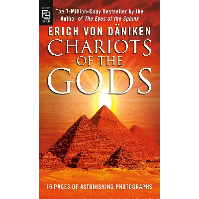Picture of Chariots of the Gods Paperback