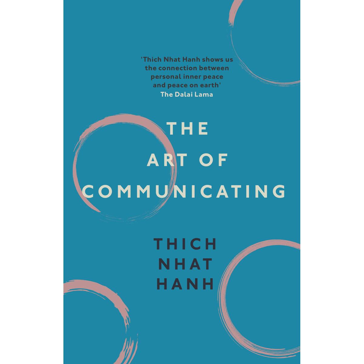 Picture of The Art of Communicating Paperback
